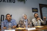 ICW ingatkan Kapolri untuk hindari politisasi jabatan Kabareskrim