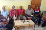 Masyarakat Adat berharap Jokowi keluarkan kebijakan soal hutan