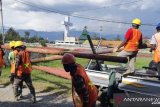 PLN: Biaya pulihkan kelistrikan di Wamena pascarusuh sebesar Rp6 miliar