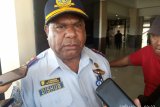 Pengerjaan pengembangan tiga bandara di Papua Barat dimulai pada 2020