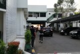 Datangi Kemenko Polhukam, Wiranto persiapkan serah terima jabatan
