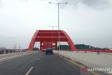 Wali Kota ajak peserta Pesparani I Katolik keliling Kota Jayapura