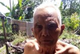 Pergi tanpa pamit, Kalidun hingga kini belum pulang