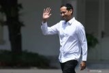 Kehadiran Nadiem Makarim di kabinet diharapkan bawa perubahan besar ekonomi digital