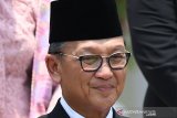 Menteri ESDM jalani isolasi mandiri