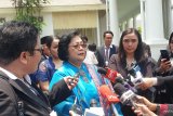 Menteri LHK: PR dari sampah limbah hingga