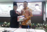 Mirip Cak Imin, mantan menteri Eko Putro Sandjojo salah sebut nama Menteri Halim