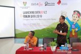 Pemkot Magelang luncurkan DataGo V.2