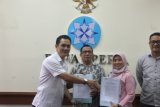 Dewan Pers mediasi Kementan dengan sejumlah media massa