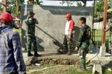 Kodim Sarmi gelar TMMD ke-106 di Namunaweja Mamberamo Raya