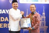 Afifuddin Kalla nilai Bahlil mampu emban amanah