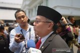 Menristek bakal siapkan Badan Riset Inovasi Nasional