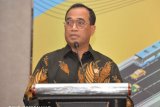 Budi Karya Sumadi yang