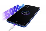 Vivo U3 berbaterai 5000mAh diluncurkan