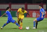 Pemain Brazil Bruno Matos resmi bergabung dengan Madura United