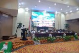 DPRD Manado paripurnakan buka masa sidang dan penyampaian Ranperda