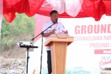 Pemprov Sulawesi Utara bangun RSUD tingkatkan kualitas kesehatan masyarakat