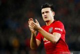 Cedera, Maguire diragukan perkuat Manchester United pada semifinal Piala Liga