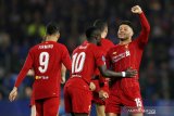 Liverpool hajar Genk 4-1