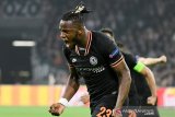 Besiktas pinjam Michy Batshuayi dari Chelsea selama satu musim