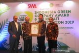 PT Vale meraih peringkat tiga Indonesia