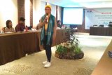 Jurnalis : Kolaborasi jadi kekuatan jurnalisme investigasi kasus korupsi