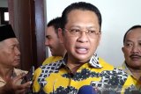 Bamsoet: Kabinet Indonesia Maju cerminkan rekonsiliasi