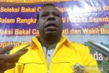 Golkar Mamberamo Raya buka pendaftaran kandidat pilkada 2020
