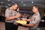 Polda Sumsel tingkatkan kemampuan multimedia bidang humas
