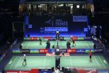 Pebulutangkis usia 17 tahun asal Korsel juarai French Open 2019