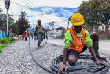 PLN Papua dan Papua Barat klaim jumlah pelanggan capai 655.215