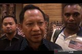Mendagri laporkan situasi Papua ke Menko Polhukam