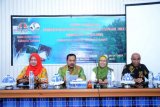 Majene tetapkan kawasan Mangrove Baluno sebagai kawasan ekosistem esensial