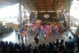 Media Gathering BI Sulut belajar Budaya dan UKM di Bandung