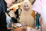 Dukung Inklusi Keuangan, BNI Syariah Tebar Promo Menarik di Financial Expo (FinExpo) 2019