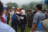 Budaya malu cegah polusi plastik Danau Singkarak