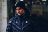 Guardiola dukung pernyataan Klopp soal jadwal tanding yang tak manusiawi