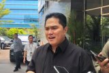 Menteri BUMN siapkan tiga calon Dirut Mandiri dan Inalum