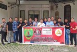 Bupati berharap kontingen NJMFC Bartim lolos audisi MMA one pride pro never quit