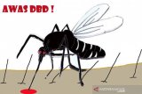 Memasuki musim hujan, warga Palangka Raya diminta waspadai DBD