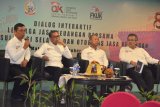 Gubernur Sulsel dorong peningkatan PAD melalui sektor unggulan