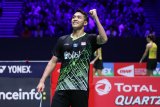 Jojo akhirnya tumbangkan Axelsen dan ke final