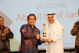 KJRI serahkan penghargaan Primaduta kepada empat pengusaha Arab Saudi