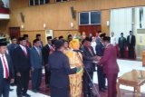 PKB dan Garuda jajaki koalisi bentuk fraksi DPRD Biak Numfor