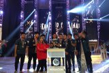 Tim EVOS dan RRQ Esports wakili Indonesia di MLBB World Championship 2019