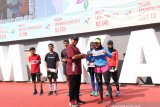 Pj Wali kota Makassar apresiasi Expo Literasi OJK