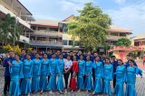 Hasil Pertemuan Berkala SMA/SMK Katolik Se-Keuskupan Manado