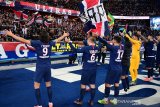 Ini hasil dan klasemen Liga Prancis, PSG kokoh usai menangi Le Classique