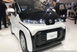 Toyota Indonesia sudah siap produksi mobil listrik di Karawang