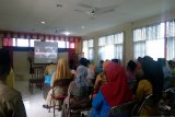 Masyarakat Tambelan diimbau jaga aset PLN